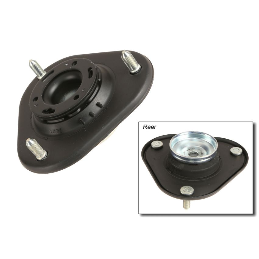 Genuine OEM Strut Mount 486090R010