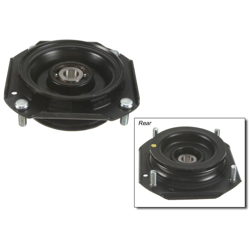 Genuine OEM Strut Mount 4860917020