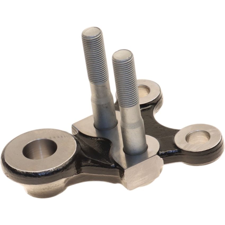 Genuine OEM Control Arm 4862735030