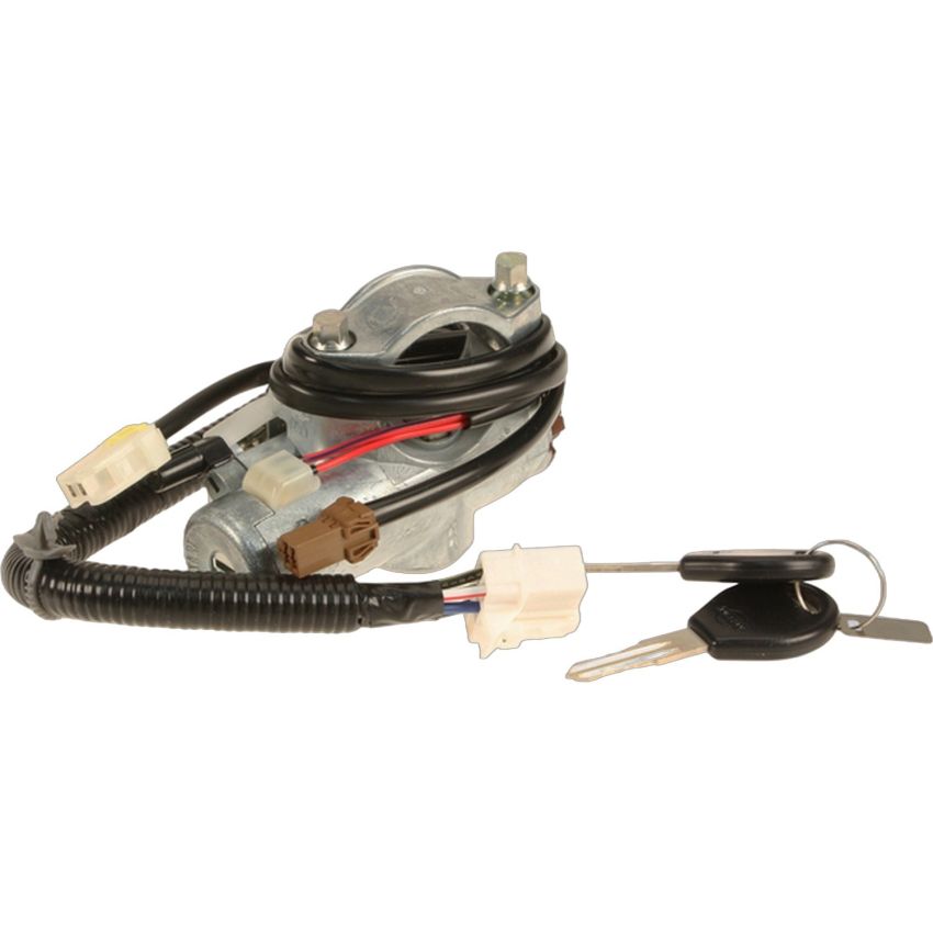 Genuine OEM Ignition Lock Assembly 4870044P85
