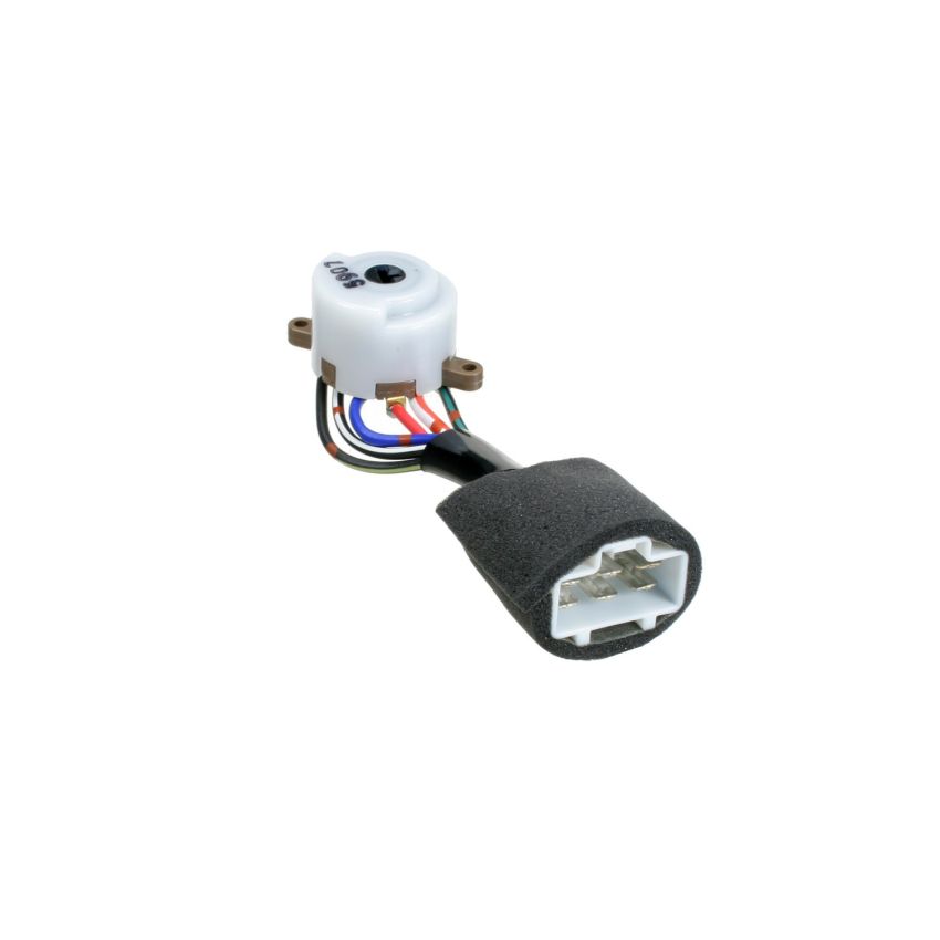 Genuine OEM Ignition Switch 487501E401