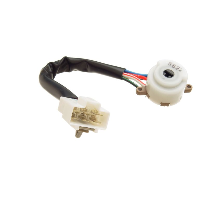 Genuine OEM Ignition Switch 487501E411