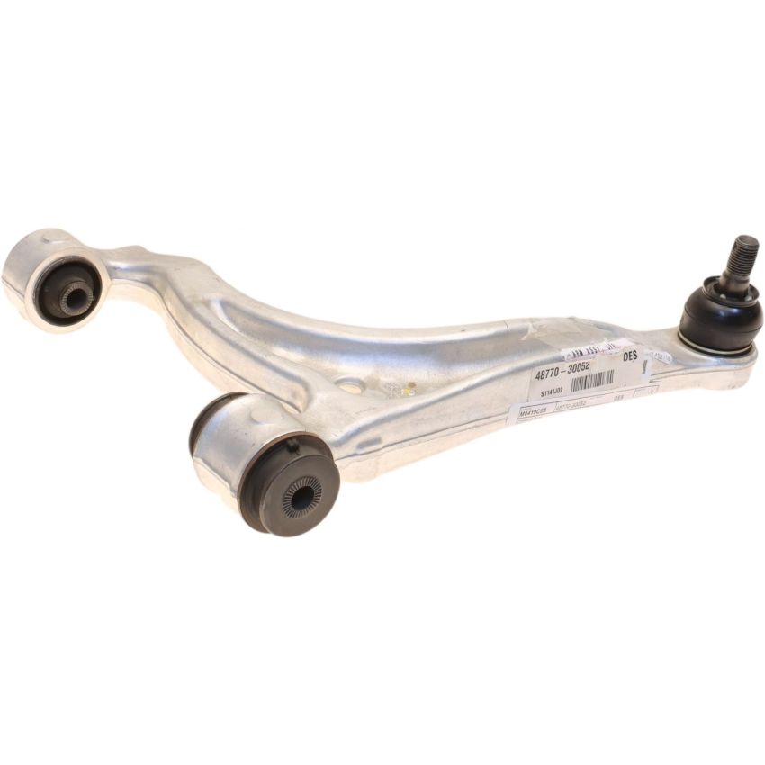 Genuine OEM 4877030052 Control Arm