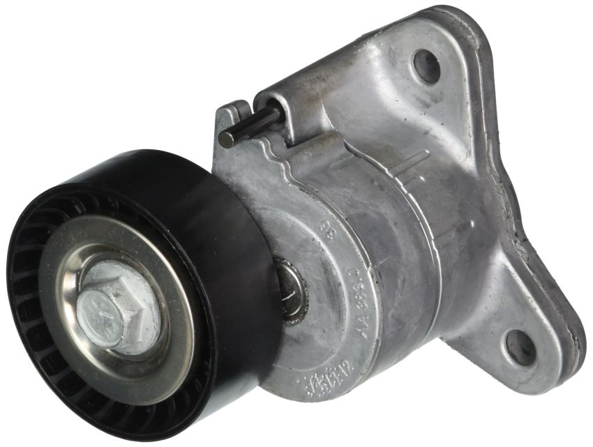 Genuine OEM 4891595AE Chrysler 4891595AE Belt Tensioner