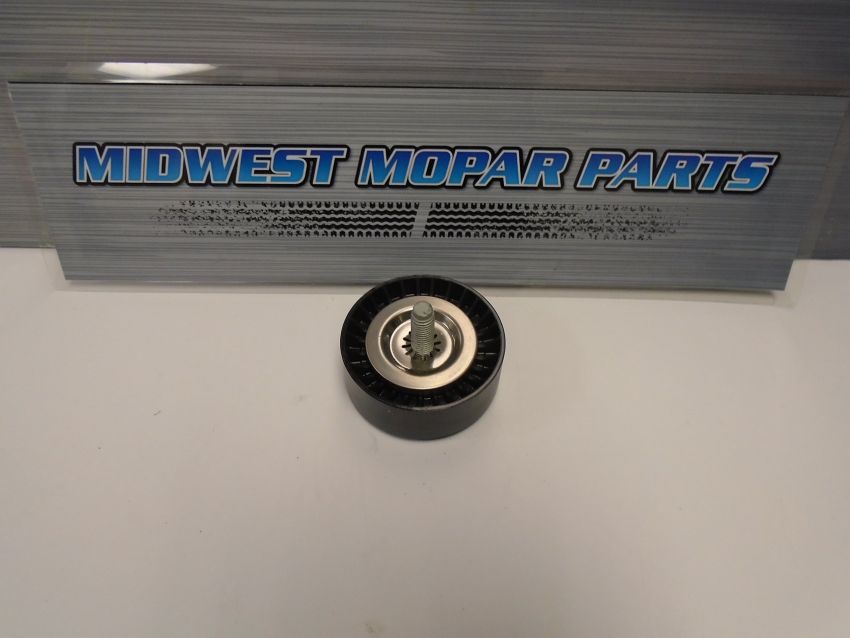 Genuine OEM 4891596AC