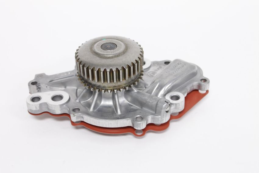 Genuine OEM 4892425AA Water Pump