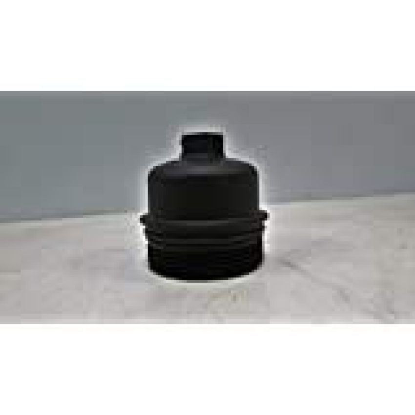 Genuine OEM 4892850AA Engine Oil Filter Housing Cap