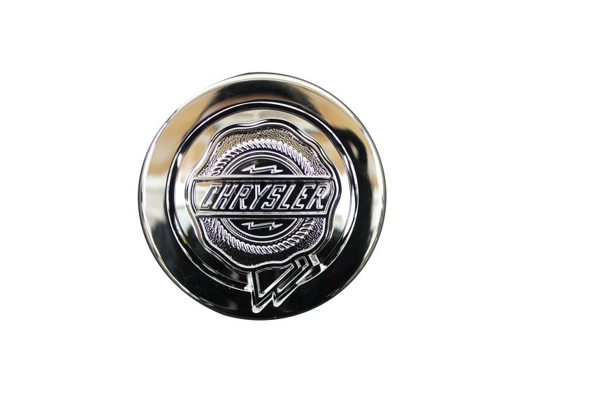 Genuine OEM Performance 4895899AB Cap