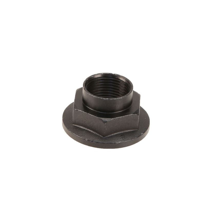 Genuine OEM Axle Nut 495513X000