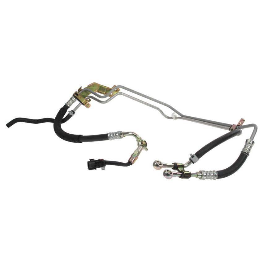 Genuine OEM P/S Hose Assembly 497107B410