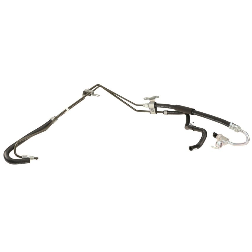 Genuine OEM P/S Hose Assembly 49710AM600