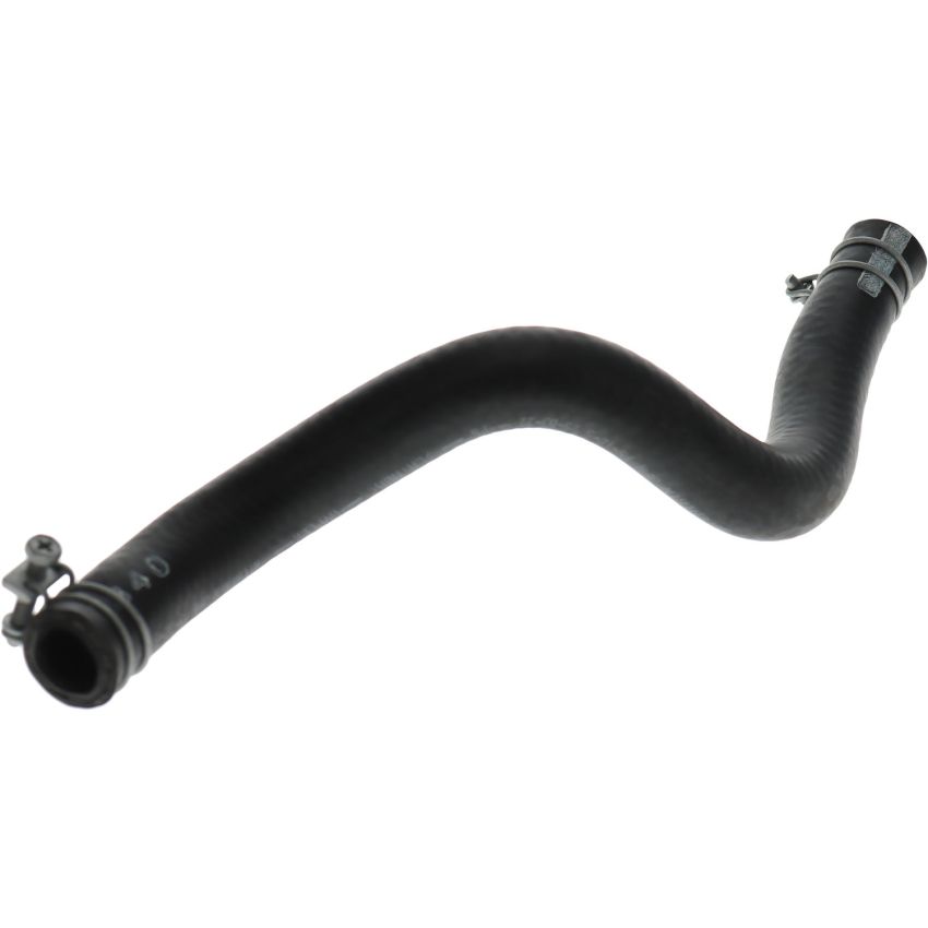 Genuine OEM P/S Reservoir Line Hose 497177B400