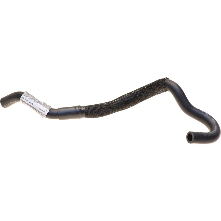 Genuine OEM P/S Reservoir Line Hose 497178J200