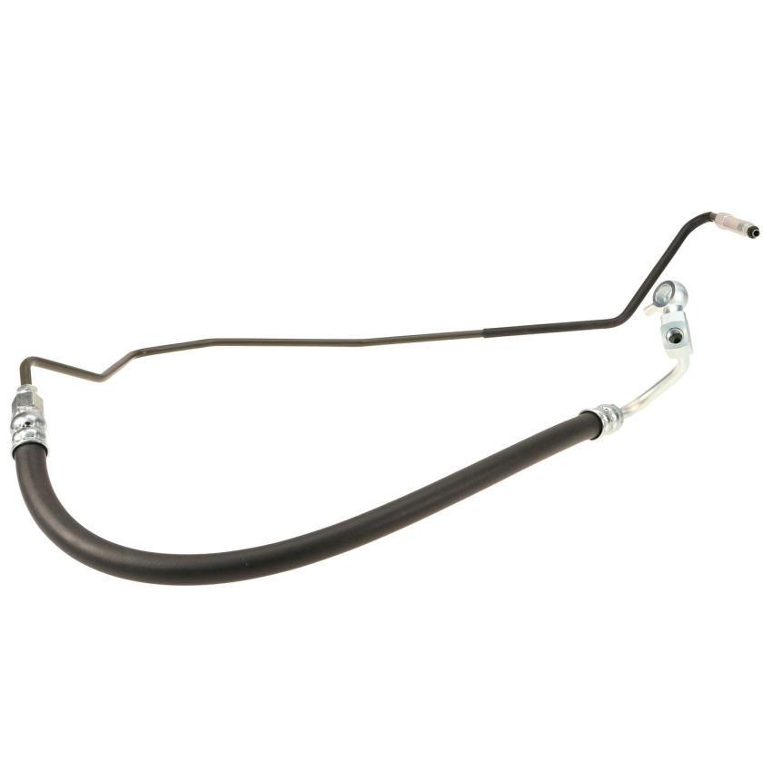 Genuine OEM P/S Pressure Hose 497201EA0A