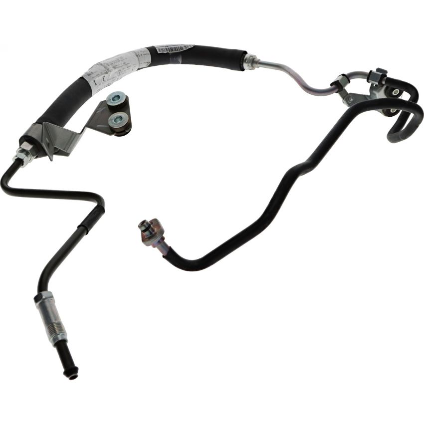 Genuine OEM P/S Pressure Hose 497203TA0C