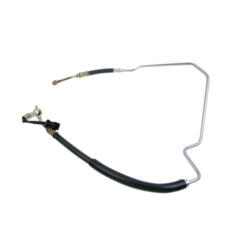 Genuine OEM P/S Pressure Hose 497204S100