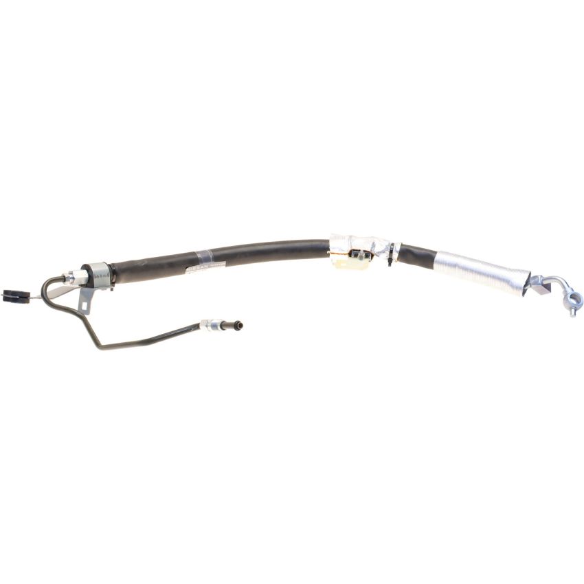 Genuine OEM P/S Pressure Hose 49720JA10B
