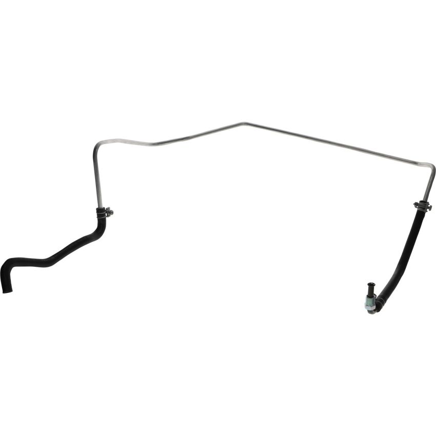 Genuine OEM P/S Return Hose 497219Z001