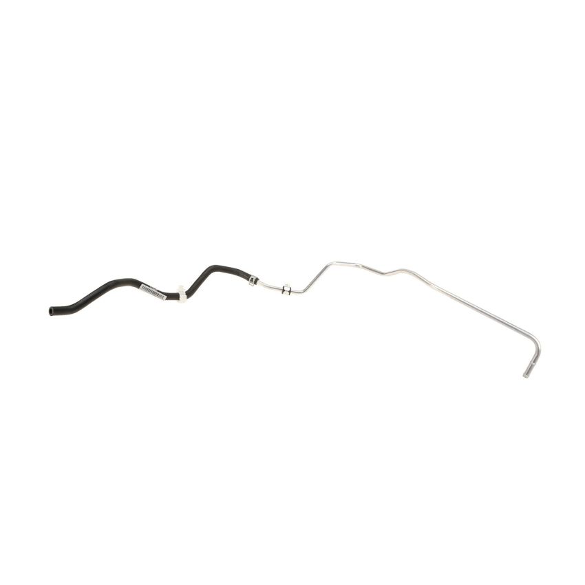Genuine OEM P/S Return Hose 49721JA100