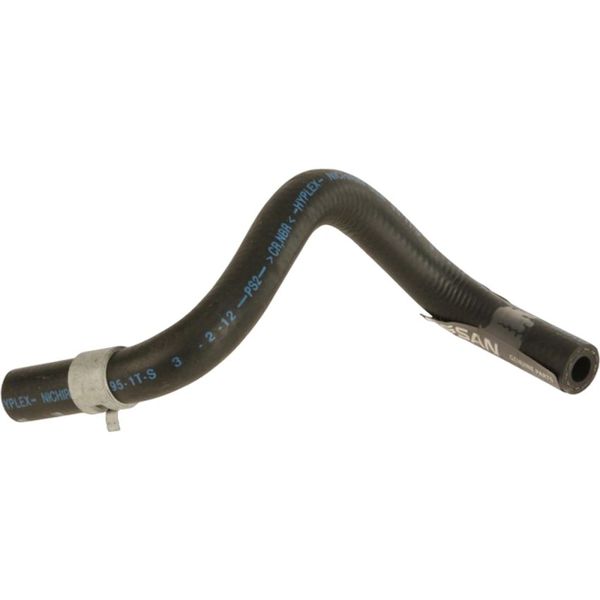 Genuine OEM P/S Return Hose 497257S006