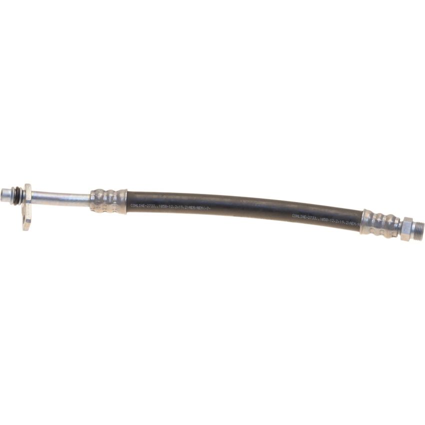 Genuine OEM AT Cooling Hose 4B0317825B