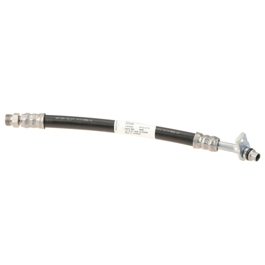 Genuine OEM AT Cooling Hose 4B0317825G