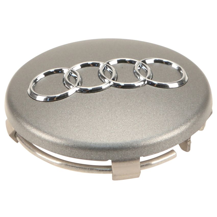Genuine OEM Wheel Lug Cover 4B06011707ZJ
