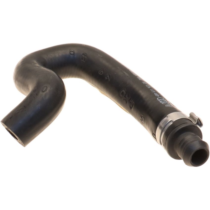 Genuine OEM Booster Vacuum Hose 4B0611931CK