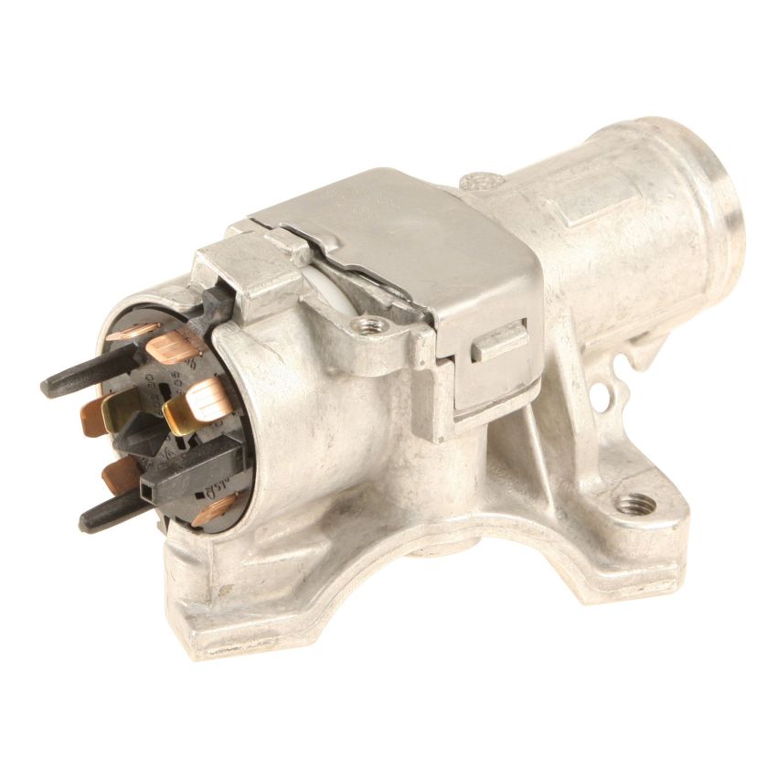Genuine OEM Ignition Lock Housing 4B0905851Q