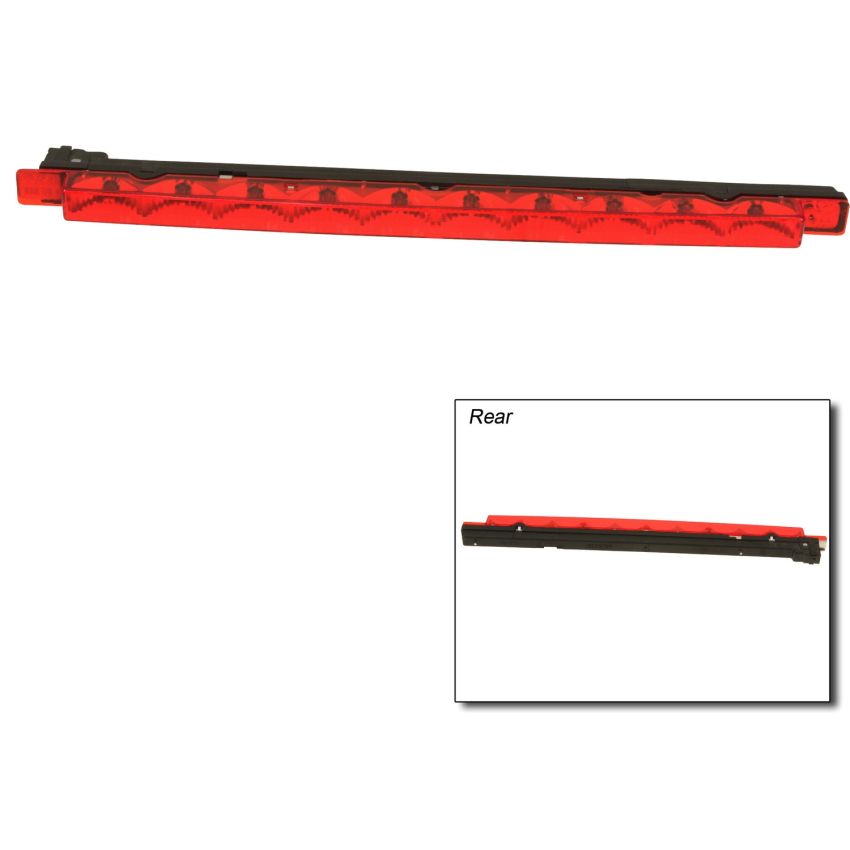 Genuine OEM Third Brake Light 4B0945097