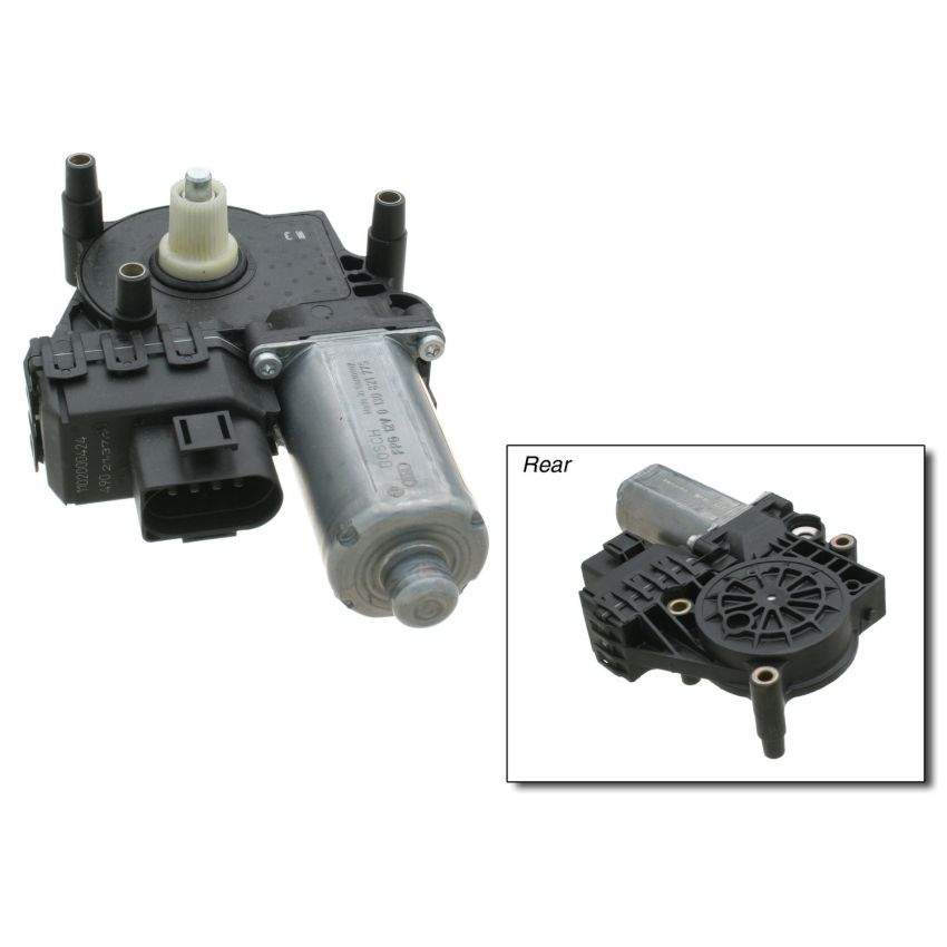 Genuine OEM Window Motor 4B0959801E