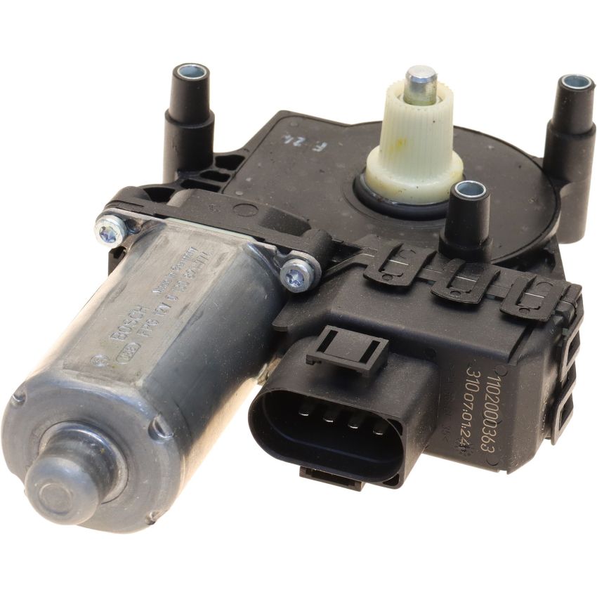 Genuine OEM Window Motor 4B0959802E