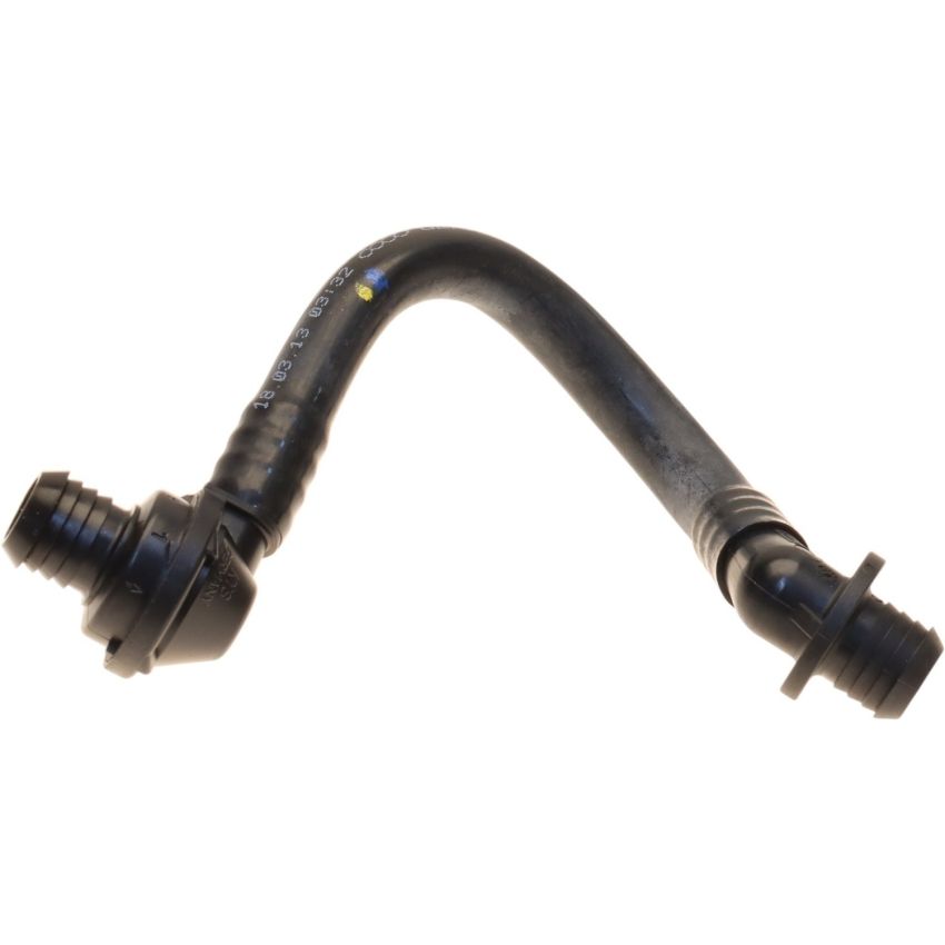 Genuine OEM Booster Vacuum Hose 4B1611931AS