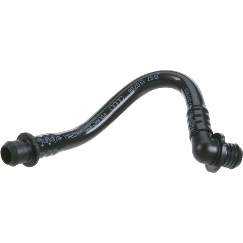 Genuine OEM Booster Vacuum Hose 4B7611931