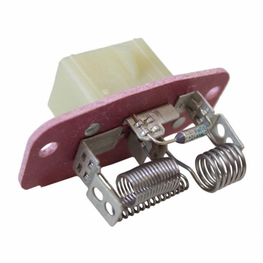 Genuine OEM 4C2Z19A706AA Blower Motor Resistor