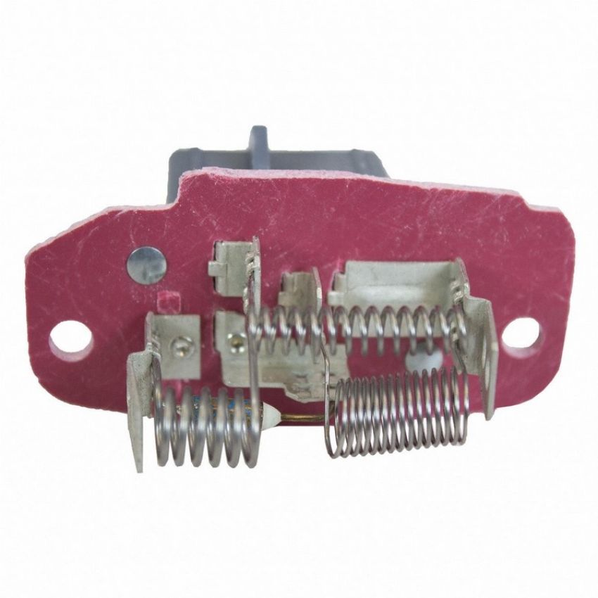 Genuine OEM 4C2Z19A706BA Blower Motor Resistor
