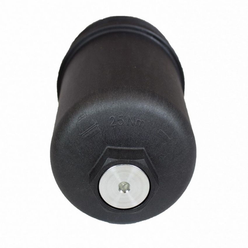 Genuine OEM 4C2Z6766BA Engine Oil Filler Cap