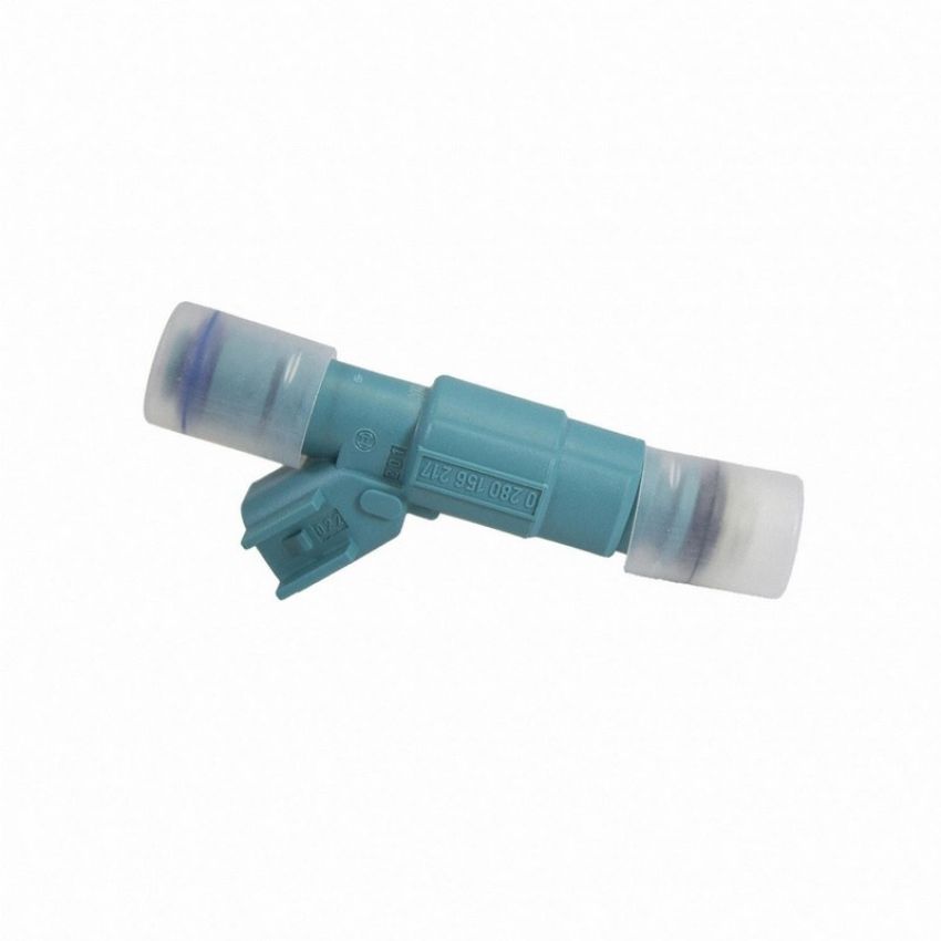 Genuine OEM 4C2Z9F593DA Fuel Injector