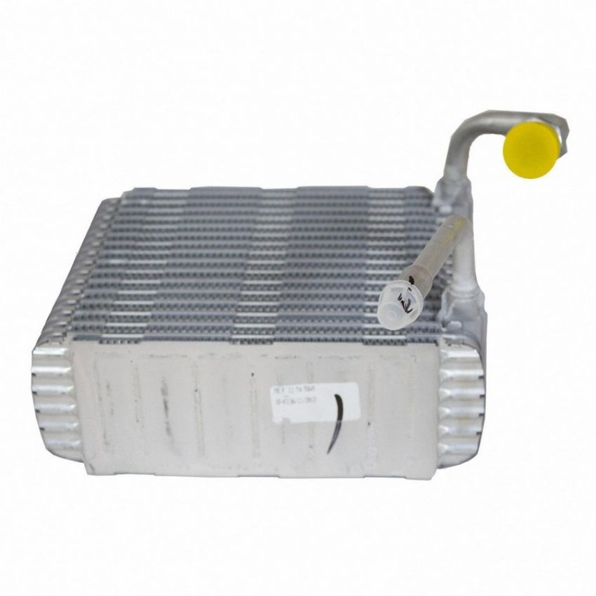 Genuine OEM 4C3Z19860AB Air Conditioning Evaporator Core