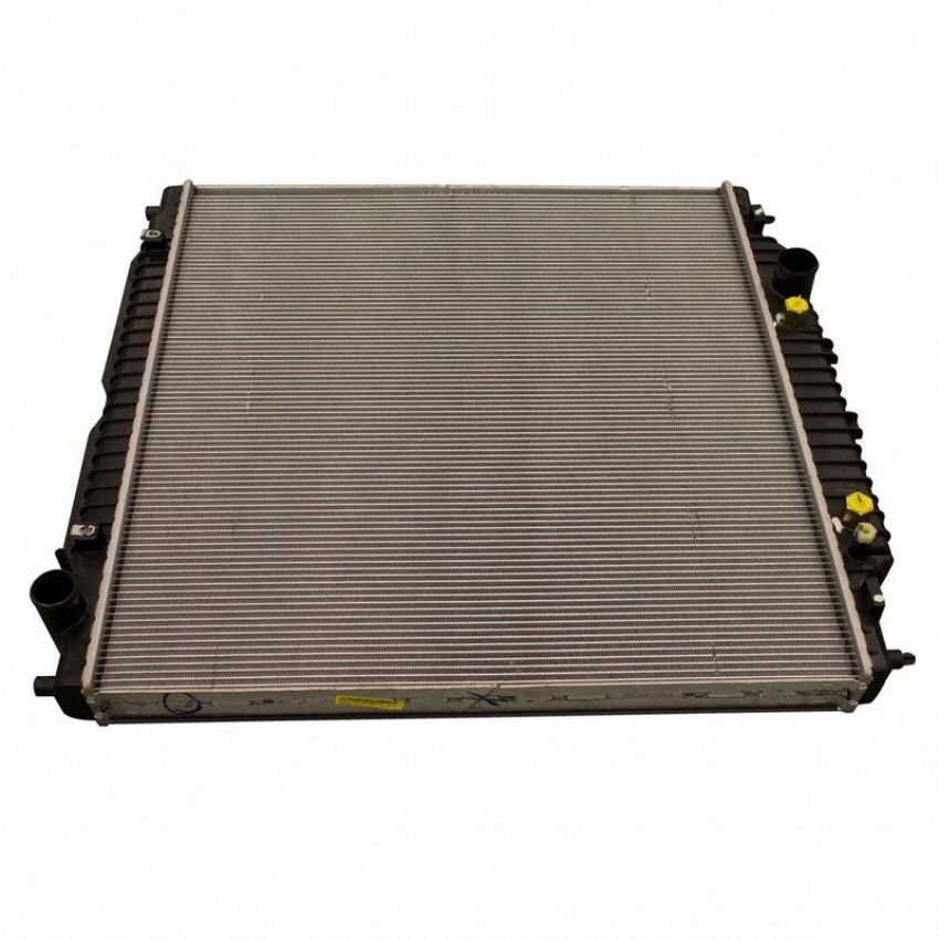 Genuine OEM 4C3Z8009BA Radiator