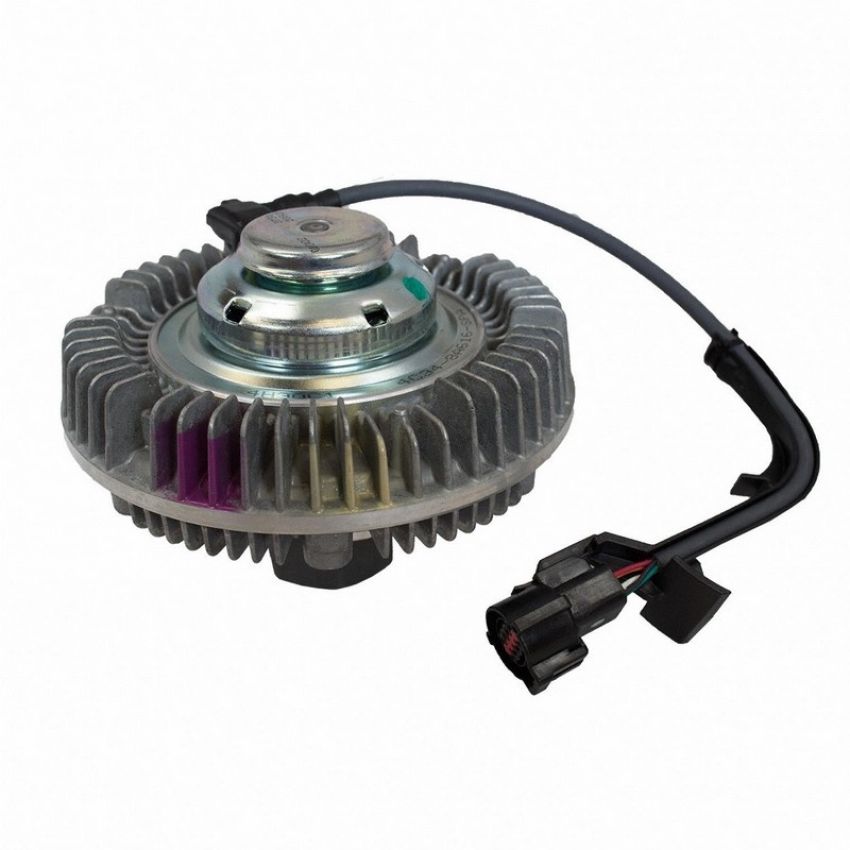 Genuine OEM 4C3Z8A616SA Fan Clutch