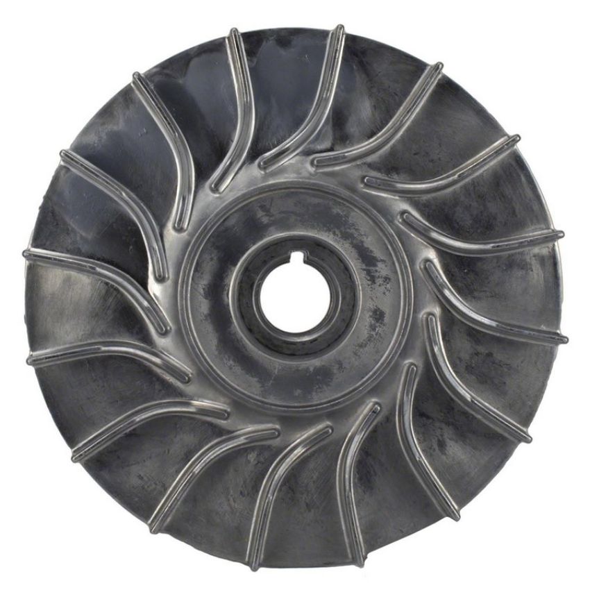 Genuine OEM 4C4Z10346B Alternator and Generator