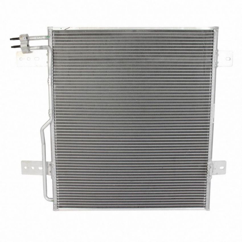 Genuine OEM 4C4Z19712B Air Conditioning Condenser