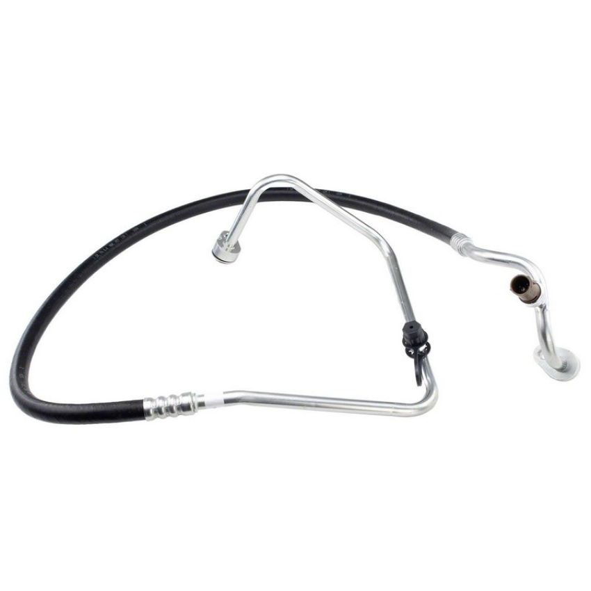 Genuine OEM 4C4Z19972BA Air Conditioning Hose and Line