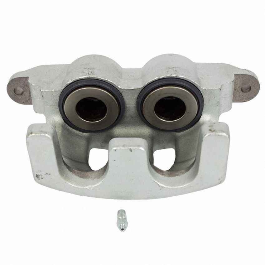Genuine OEM 4C4Z2B120A Brake Caliper