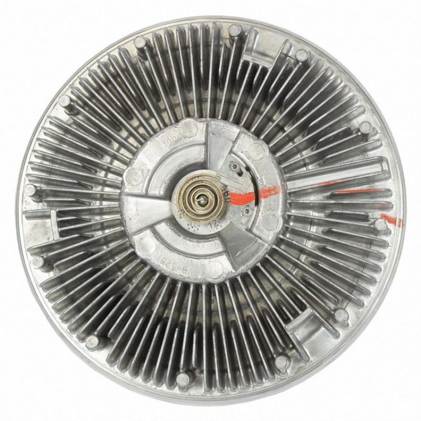 Genuine OEM 4C4Z8A616AB Fan Clutch