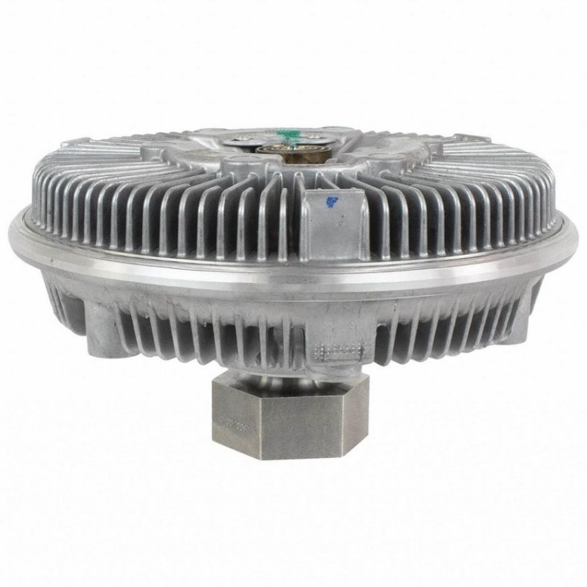 Genuine OEM 4C4Z8A616CB Fan Clutch