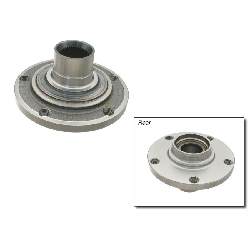 Genuine OEM Wheel Hub 4D0407615F