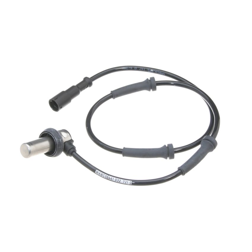 Genuine OEM ABS Speed Sensor 4D0927803