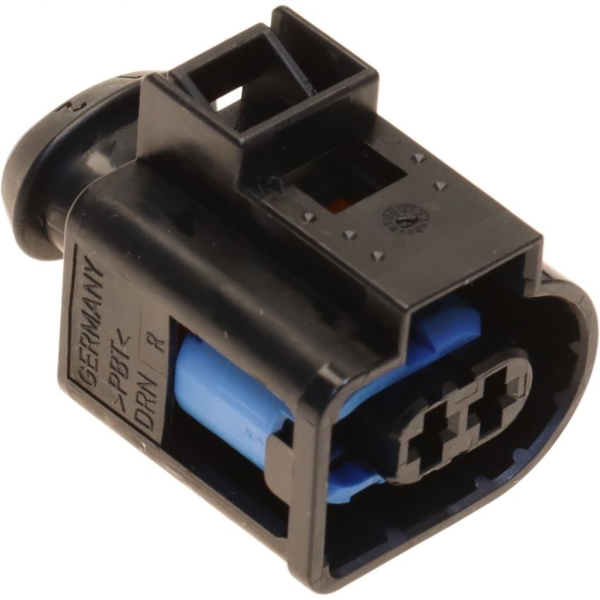 Genuine OEM Fuel Pressure Regulator Conn. 4D0971992A